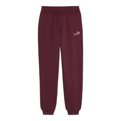 PUMA ESS HOSE 2 COLOR SMALL NO.1 RUBY SHIMMER MÄDCHEN 690718 96