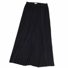 Pleats Please Issey Miyake Skirt Long Pleated Bottoms 2 (Equivalent Used MOLO-0