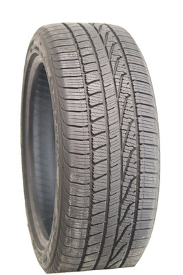 235/45R18 Goodyear Assurance Weather Ready 94V 9.5/32 DOT 1624 1M28