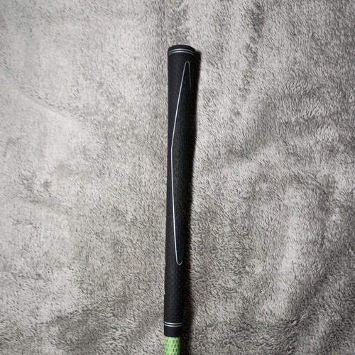2018 Callaway Edge 5-Hybrid 5H Original Stiff Graphite Shaft & Grip Golf Club - Picture 17 of 20