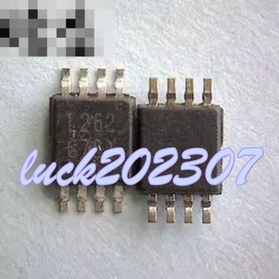 10PC New G781-1P8F G781 MSOP-8  #tk