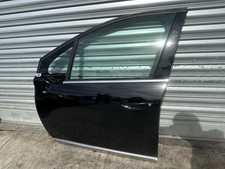 PORTA PORTIERA SPORTELLO ANTERIORE SINISTRA PEUGEOT 2008 ANNO 2016