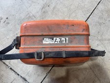 Nikon Level AZ-1 Engineers Automatic Level Surveying Camera & Hard Case