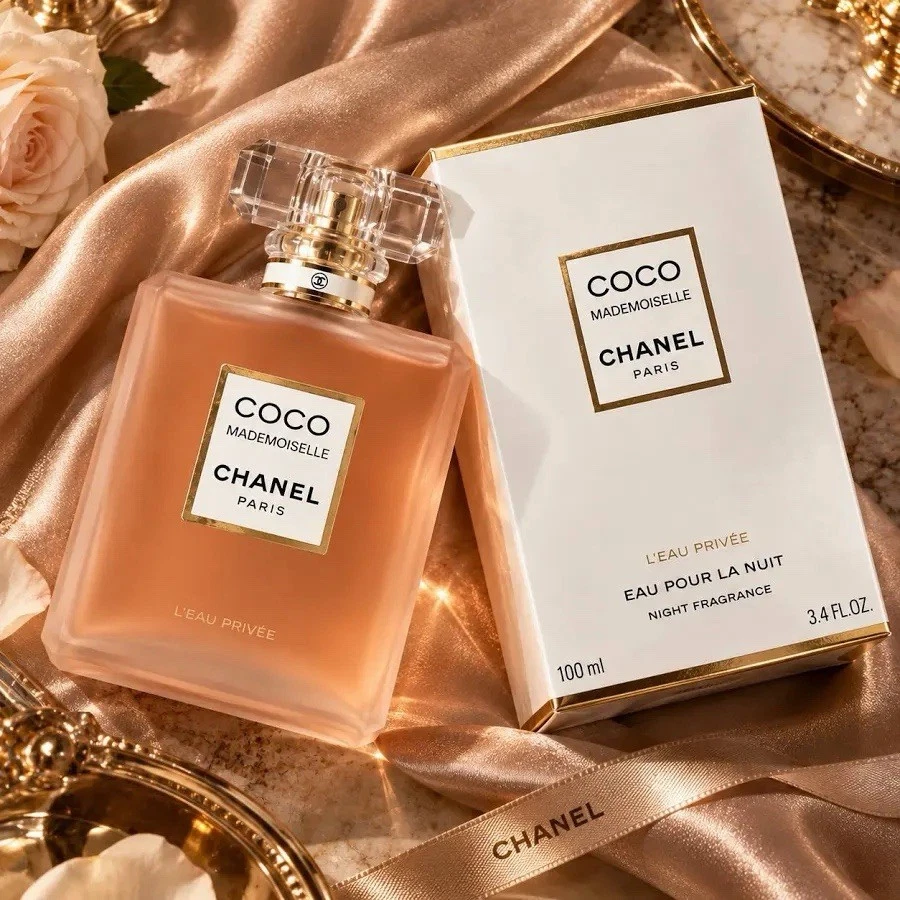 CHANEL Coco Fragrances for sale | eBay
