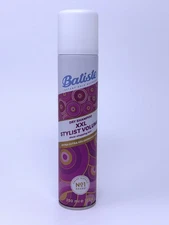 Batiste Batiste XXL Stylist Volume Spray Fresh 200 ml