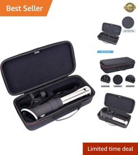 Black Case for Anova Sous Vide Cooker 3.0/2.0...