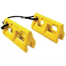 Outboard Hydraulic Steering Lock