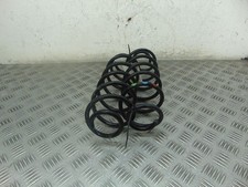 Peugeot 208 Pair Of Rear Coil Suspension Spring Mk1 1.2 Petrol 2012-2020♫