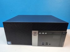 Dell OptiPlex 7040 MT Intel Core i7-6700 16GB RAM 256GB SSD Win 11 Pro Desktop