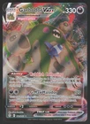 Garbodor VMAX 101/203 Ultra Rare Pokemon TCG SWSH07: Evolving Skies NM