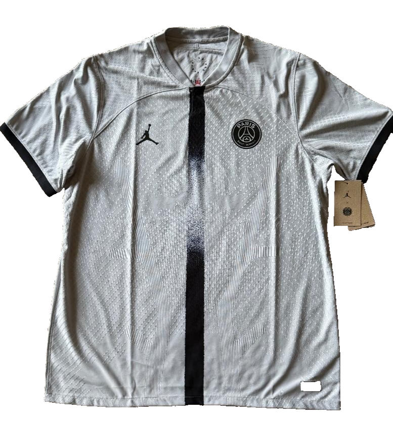 [新品]NIKE Paris Saint-Germain 22/23 XL Nike Paris Saint-Germain PSG 22/23 Authentic ADV Away Player