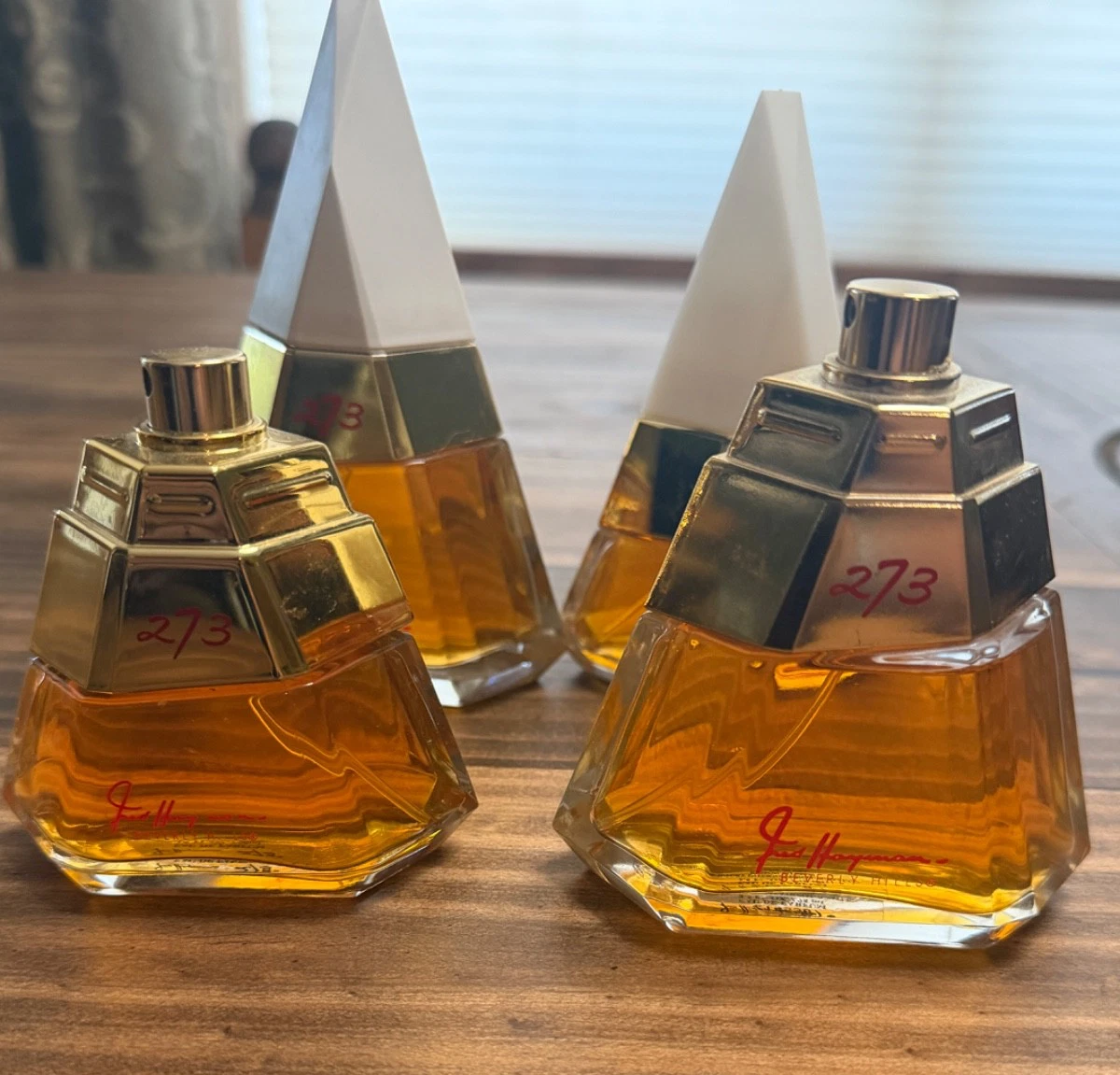 Fred Hayman Fragrances for sale | eBay