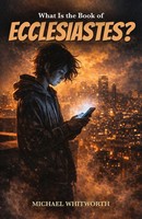 Michael Whitworth | What Is The Book Of Ecclesiastes? | Taschenbuch | Englisch