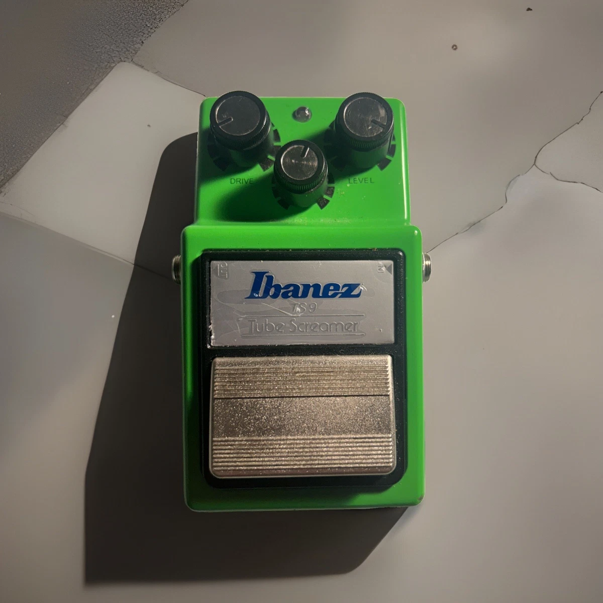 Ibanez Tube Screamer Ts9 for sale - eBay