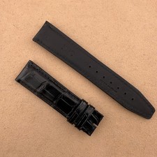 Cinturino per orologio IWC 20x18mm IWE06730 Portofino Da Vinci Pelle