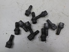 Gebrauchter Radbolzen FIAT PUNTO III Phase 1 - 1.2i 69PS -