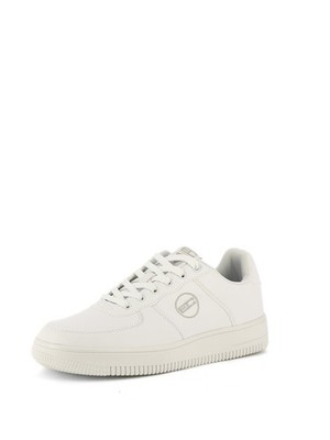 Herren Schnürer Sneaker weiß Enrico Coveri Sportswear Art. ECS617320