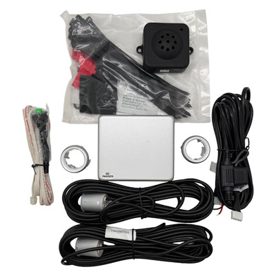 Echomaster  EMFS-3 Back-Up Navigator