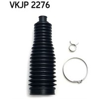 SKF Faltenbalgsatz Lenkung FüR Peugeot 207 CC Wd_ 1.6 16V 2008 I Cu_ 1.2 THP