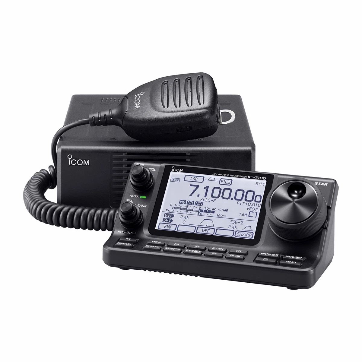 Vhf Uhf All Mode for sale - eBay