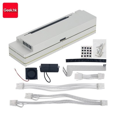 One Dock V2 External Graphics Dock for ThunderBolt/OCulink eGPU for SuperBuy SZ