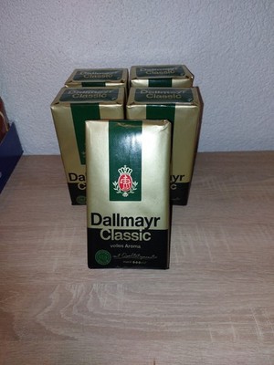 Dallmayr Classic 5 x 500 g