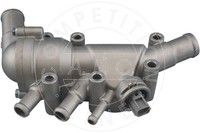 Aic Thermostat KüHlmittel 57275 Mit GehäUse FüR Ford Ka Street RL2 Fiesta 5 Van