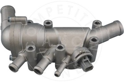 AIC Thermostat Kühlmittel 57275 mit Gehäuse für FORD KA FIESTA 4 STREET RL2 5