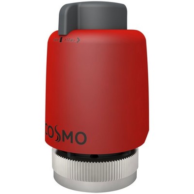COSMO Standard Stellantrieb 24V IP54 M30x1,5mm CTS24N