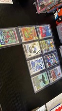 2026 Prizm Fifa World Cup City Poster 9 Card Lot Case Hits