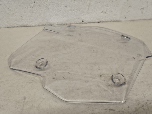 BMW F750GS & F850GS Tall High Screen 310mm 77339444326 2017-2024 Windshield - Picture 3 of 13