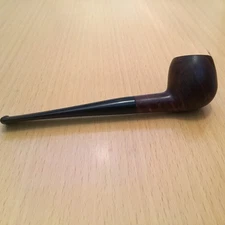 Vintage CIRO Smoking Pipe Imported Briar 
