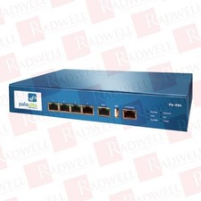 PALO ALTO NETWORKS PA-200 / PA200 USED 