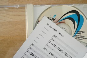 Viewpoint Original Soundtrack CD NEOGEO Sammy Scitron Japan Import