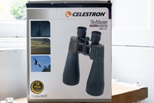 Celestron SkyMaster Binoculars 15 x 70