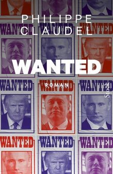 Wanted: Roman  von Claudel, Philippe | Buch | Zustand gut