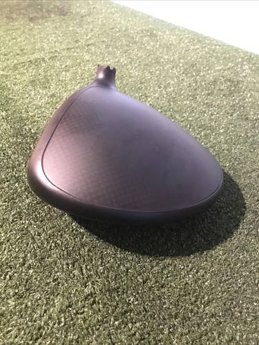 Cobra Left Handed DS-Adapt X 9* Driver Head (LH) Head Only NEW - Picture 7 of 11