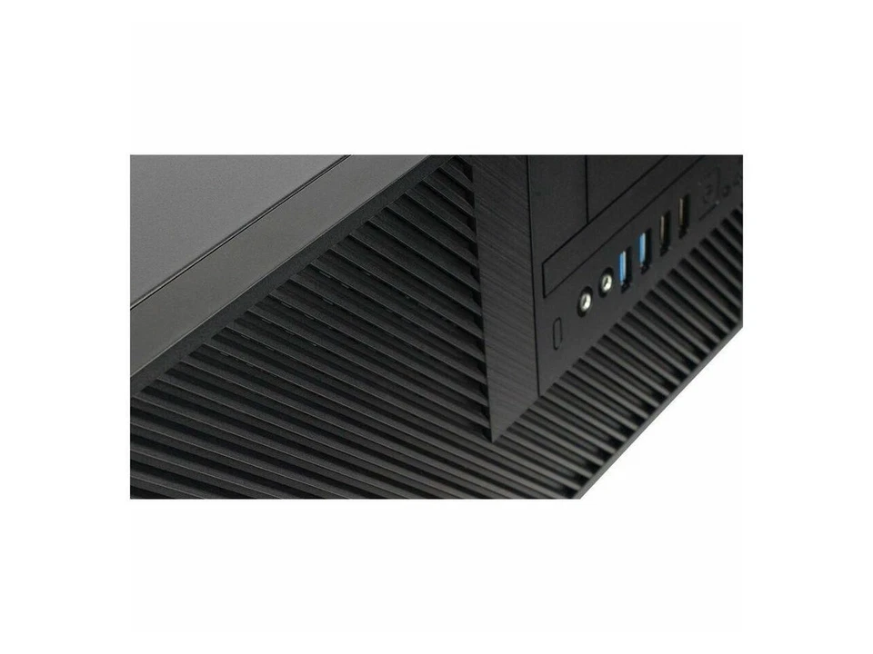 In Win Computer Case - Mini-tower - 450 W - Micro ATX Motherboard Supported - 1 - Image 3 of 4