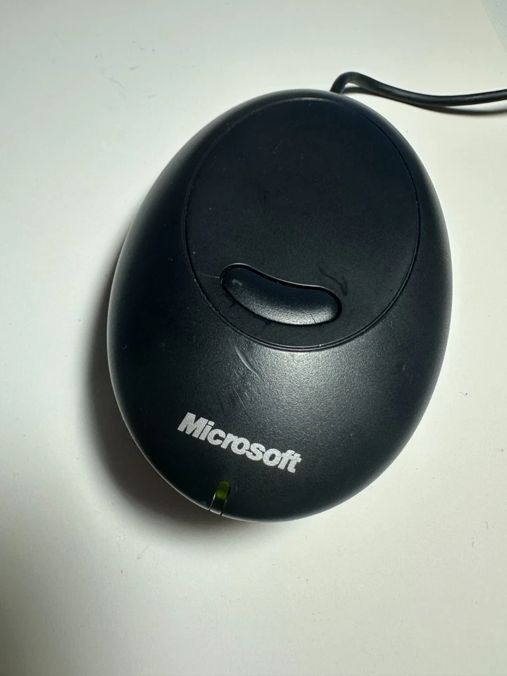 Microsoft Wireless Optical Receiver 2.0 USB/PS2 Compatible – Model 1013 - Image 2 of 4