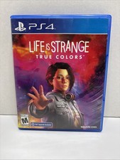 Life Is Strange: True Colors - Sony PlayStation 4