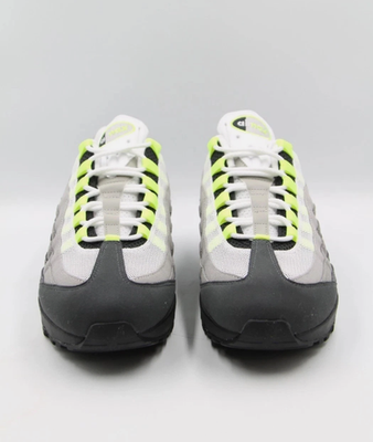 Size 8 - Nike Air Max 95 OG 2025 / 2026 Big Bubble - Neon for sale