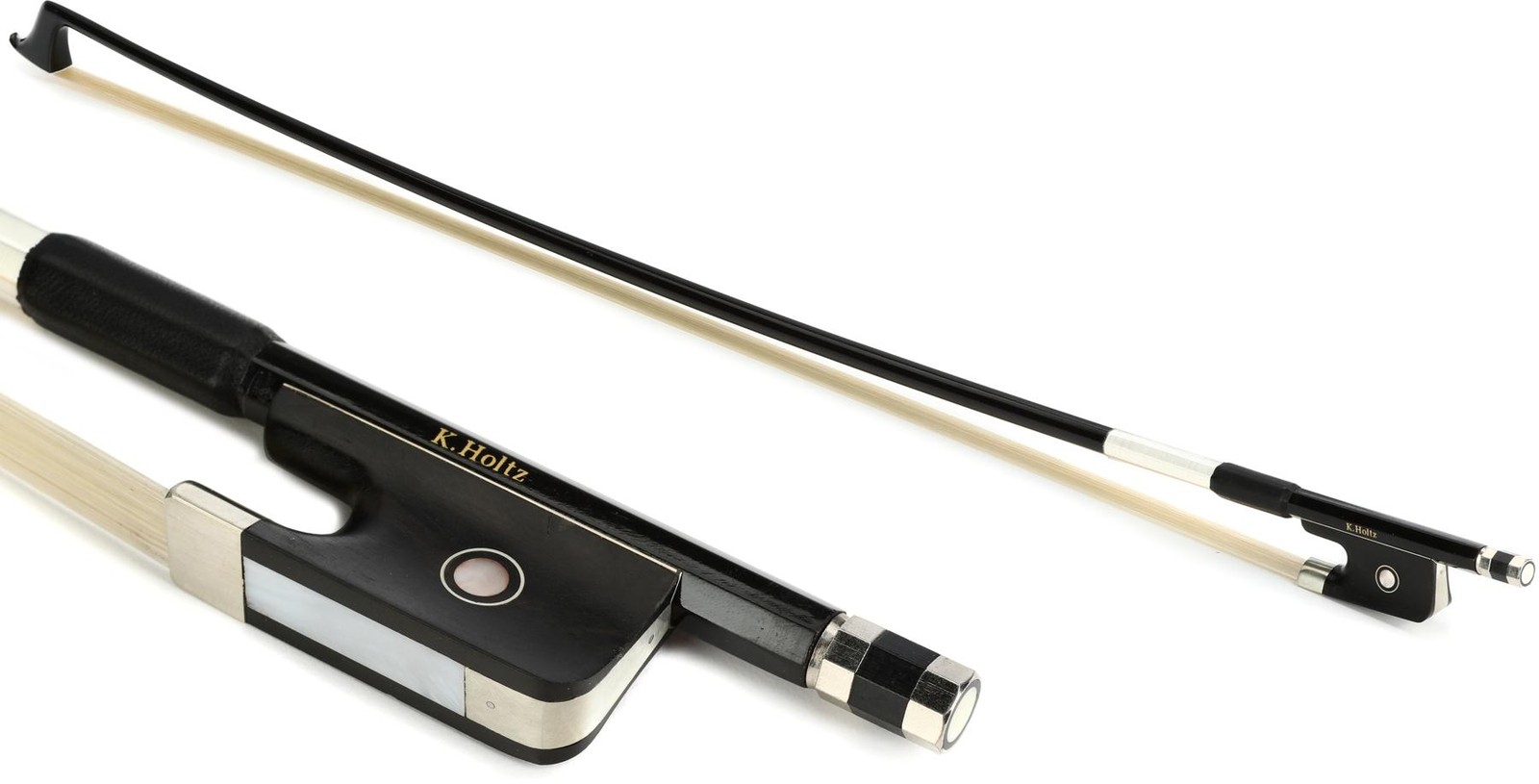 Eastman BC10 K Смычок для виолончели из стекловолокна Holtz - Размер 44 18190₽