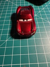 disney pixar cars lightning mcqueen 