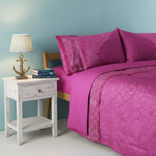 Bassetti Granfoulard Dolceacqua P1 Complete Sheet Set