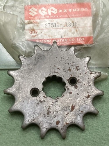 SPROCKET, ENGINE (NT:13)