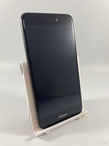 Honor 8 Lite schwarz 16GB 5,2" Dual SIM Android Touchscreen Smartphone defekt #A