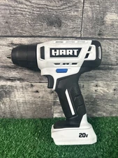 HART TOOL 3/8in (10mm) Cordless Drill - HPDD51 ; FREE SHIPPING