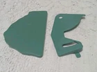 Vintage 1981 Mattel He Man Castle Grayskull Tower Platform Trapdoor Floor Part