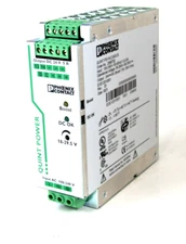 NEW PHOENIX CONTACT QUINT-PS/1AC/24DC/5 POWER SUPPLY 2866750 QUINTPS1AC24DC5