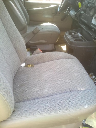 Used A/C Selector Switch fits: 2006 Chevrolet Express 2500 van dash mounted auxi - Picture 4 of 17